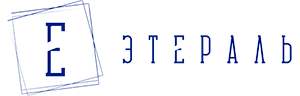 Etheral логотип
