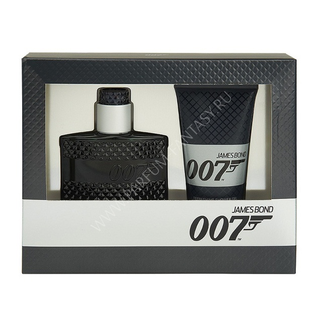 Фото - JAMES BOND 007 Set