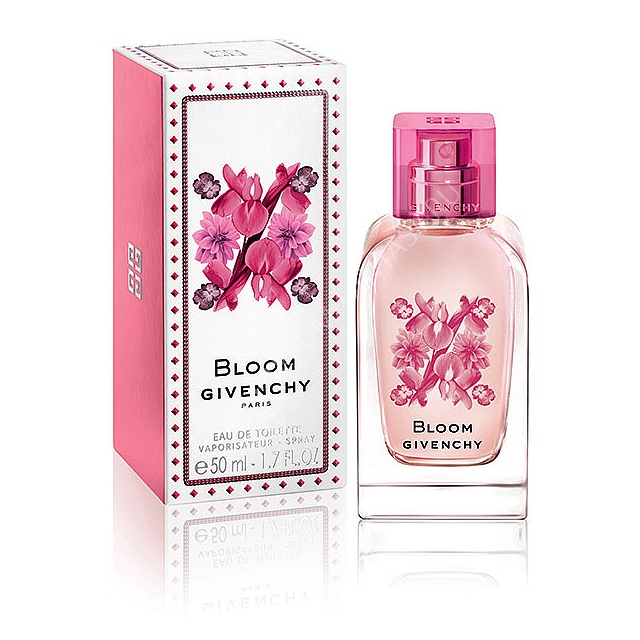 Фото - GIVENCHY Bloom