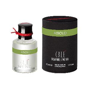 Фото - CALE FRAGRANZE D`AUTORE Assolo
