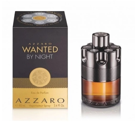 Фото - AZZARO Wanted By Night