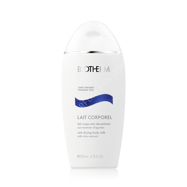 Фото - BIOTHERM Lait Corporel