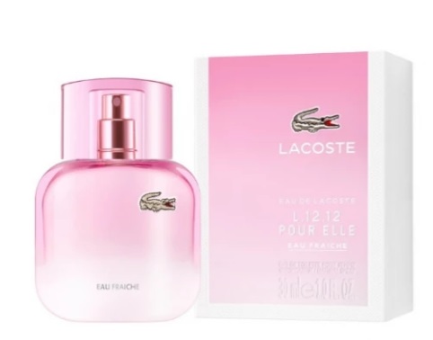 Фото - LACOSTE L.12.12 Eau Fraiche