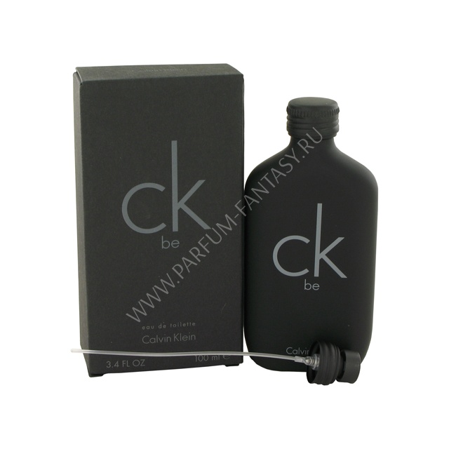 Фото - CALVIN KLEIN Be