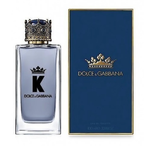 K (DOLCE & GABBANA K ПАРФЮМЕРНАЯ ВОДА (EDP) 50 мл мужская) Фото - K (DOLCE & GABBANA K ПАРФЮМЕРНАЯ ВОДА (EDP) 50 мл мужская)