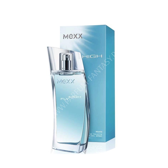 Фото - MEXX Fly High