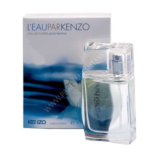 Фото - KENZO L'Eau Par Kenzo