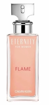 ETERNITY Flame (CALVIN KLEIN ETERNITY Flame ПАРФЮМЕРНАЯ ВОДА (EDP) 30 мл мужская) Фото - ETERNITY Flame (CALVIN KLEIN ETERNITY Flame ПАРФЮМЕРНАЯ ВОДА (EDP) 30 мл мужская)