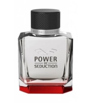 Фото - ANTONIO BANDERAS Power Of Seduction