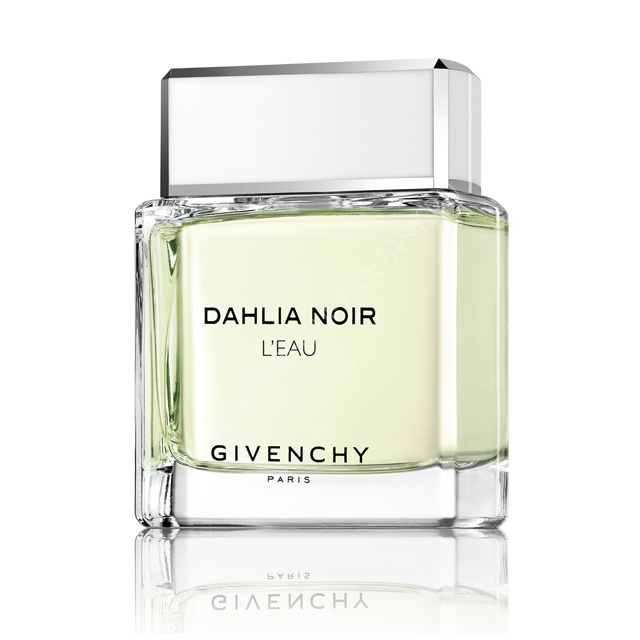 Фото - GIVENCHY Dahlia Noir L'Eau
