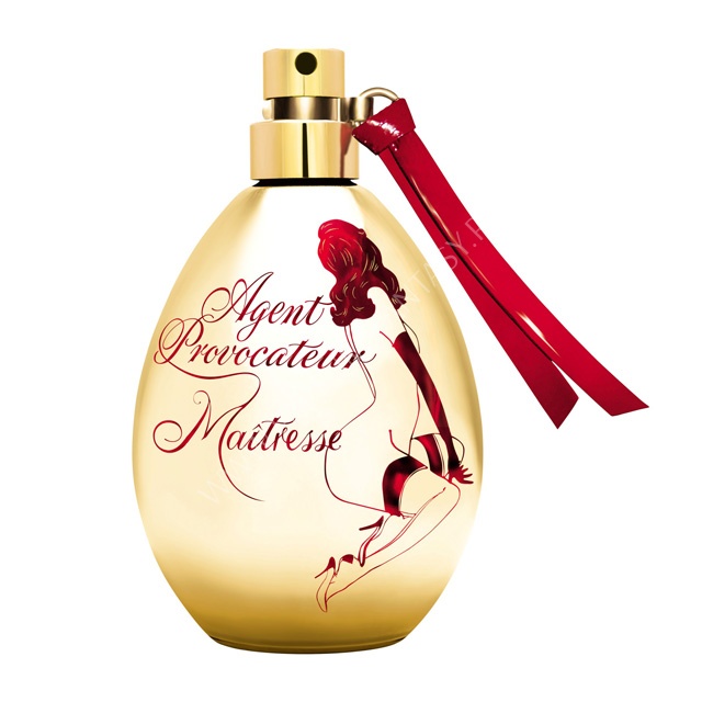 Фото - AGENT PROVOCATEUR Maitresse