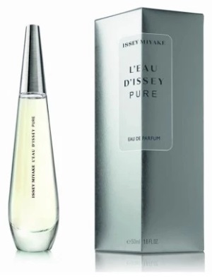 Фото - ISSEY MIYAKE L'EAU D'ISSEY  Pure edp