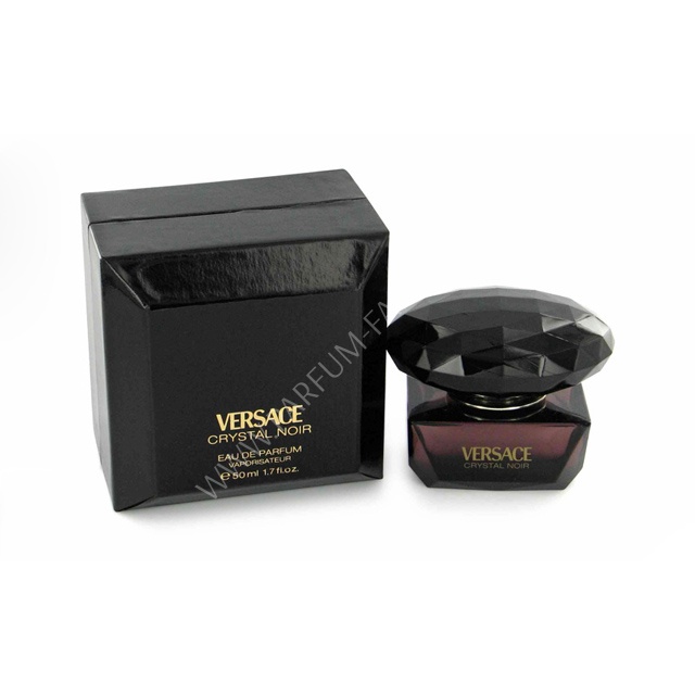 Фото - VERSACE Crystal Noir