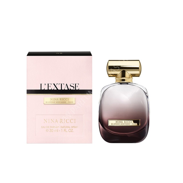 Фото - NINA RICCI L'Extase