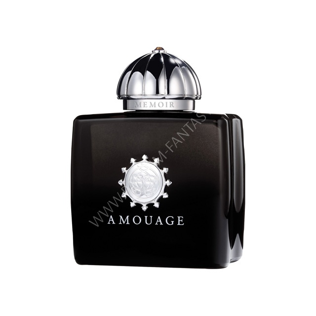 Фото - AMOUAGE Memoir