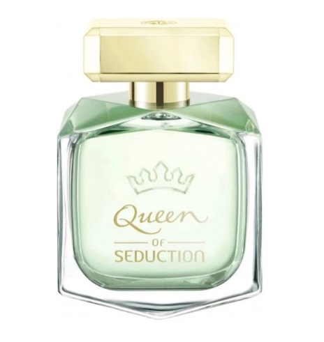 Фото - ANTONIO BANDERAS Queen of Seduction