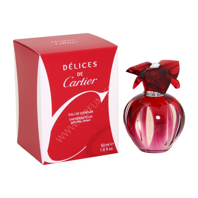 Фото - CARTIER Delices