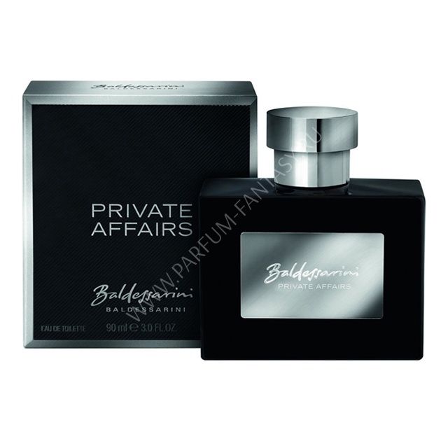 Фото - BALDESSARINI Private Affairs