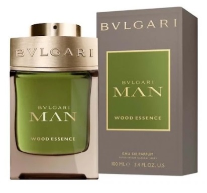 Фото - BVLGARI MAN Wood Essence