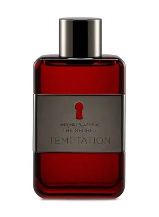 Фото - ANTONIO BANDERAS The Secret Temptation
