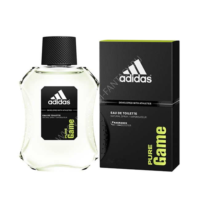 Фото - ADIDAS Pure Game