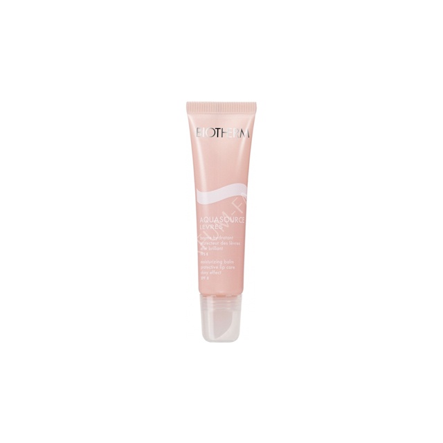 Фото - BIOTHERM Aquasource Levres