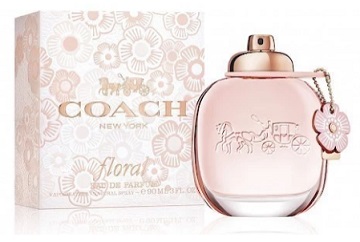Фото - COACH Floral