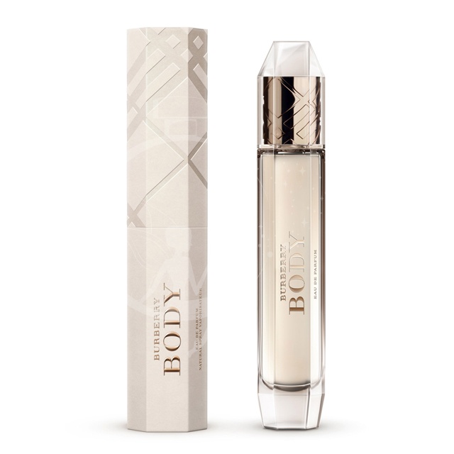 Фото - BURBERRY Body