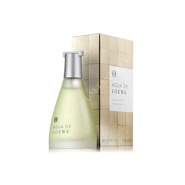 Фото - LOEWE Agua De Loewe