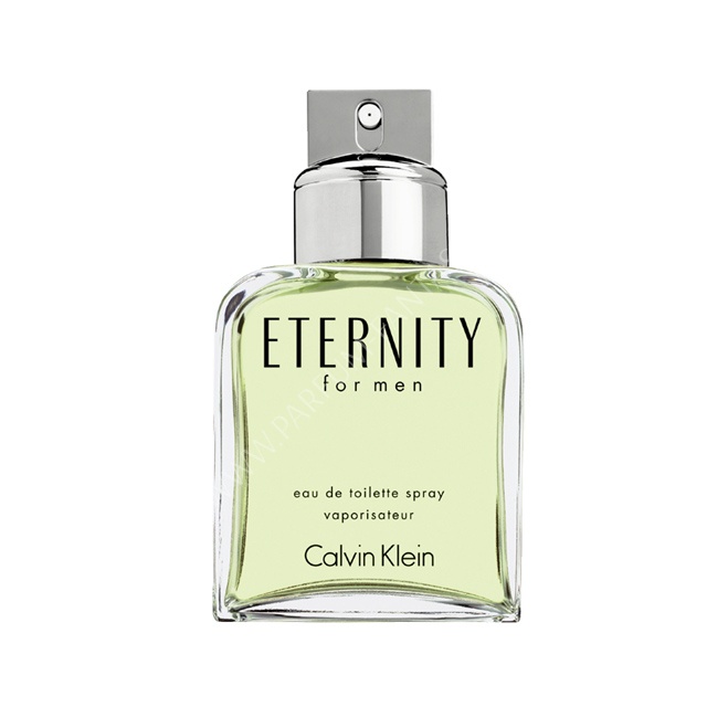 Фото - CALVIN KLEIN Eternity