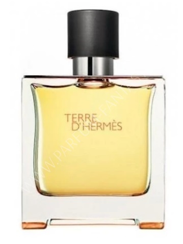 Фото - HERMES Terre D`Hermes Parfum