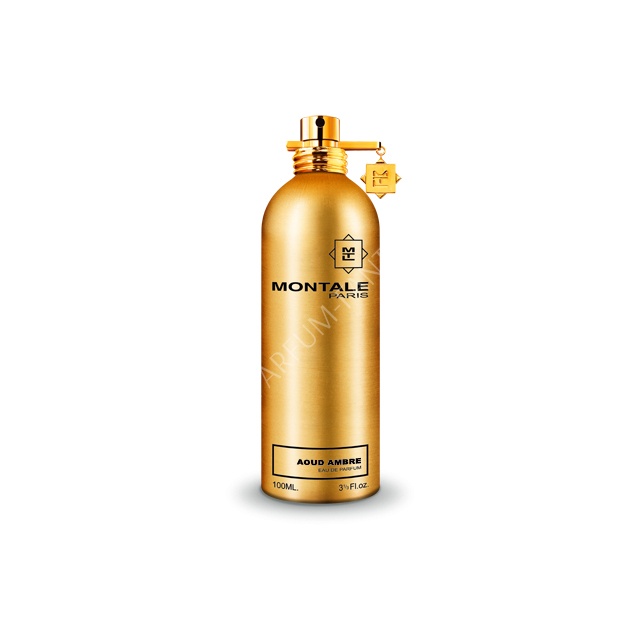 Фото - MONTALE Aoud Ambre