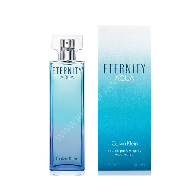 Фото - CALVIN KLEIN Eternity Aqua