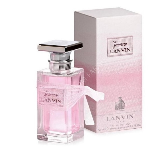 Фото - LANVIN Jeanne
