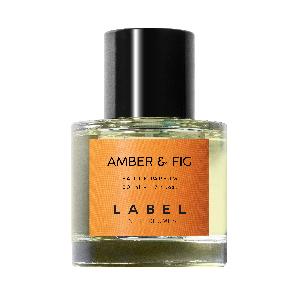 Фото - MAISON LABEL Amber & Fig