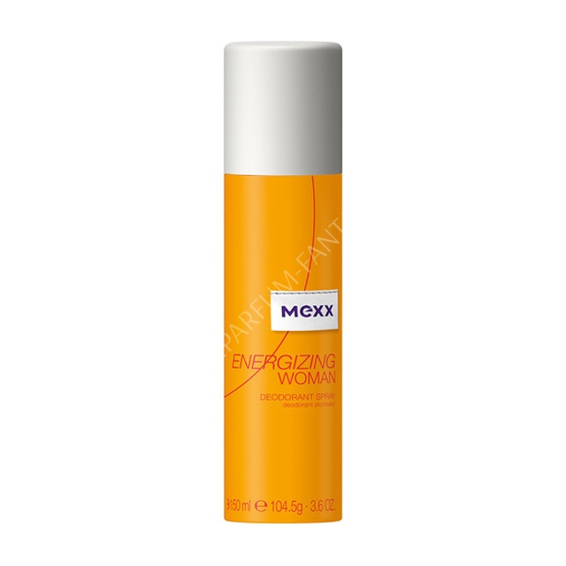 Фото - MEXX Energizing