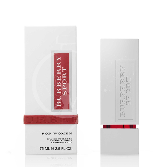 Фото - BURBERRY Sport