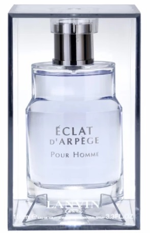 Фото - LANVIN ARPEGE Eclat pour homme