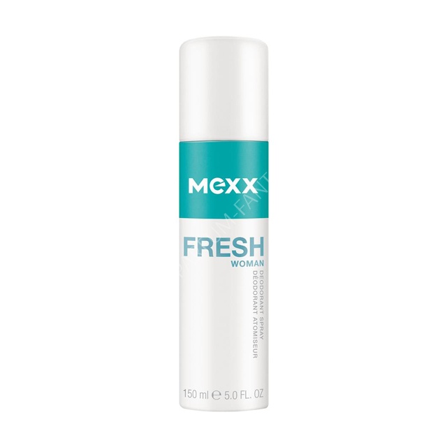 Фото - MEXX Fresh