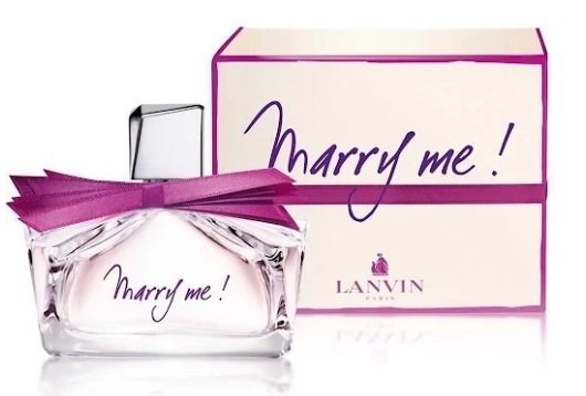Фото - LANVIN Marry me