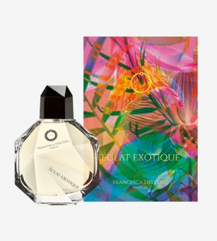Фото - FRANCESCA DELL'ORO Eclat Exotique