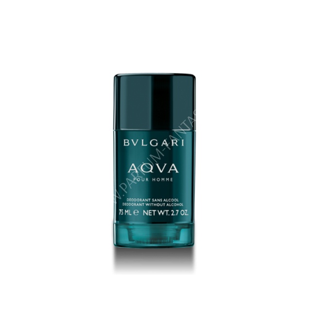 Фото - BVLGARI Aqua