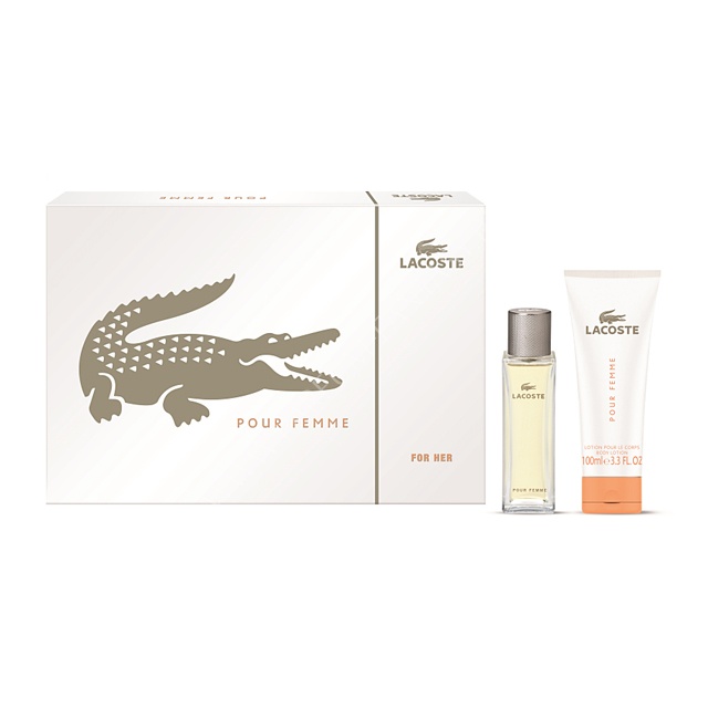 Фото - LACOSTE Lacoste Set