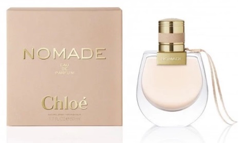 Фото - CHLOE Nomade