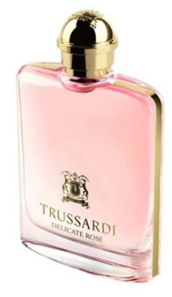Фото - TRUSSARDI Delicate Rose