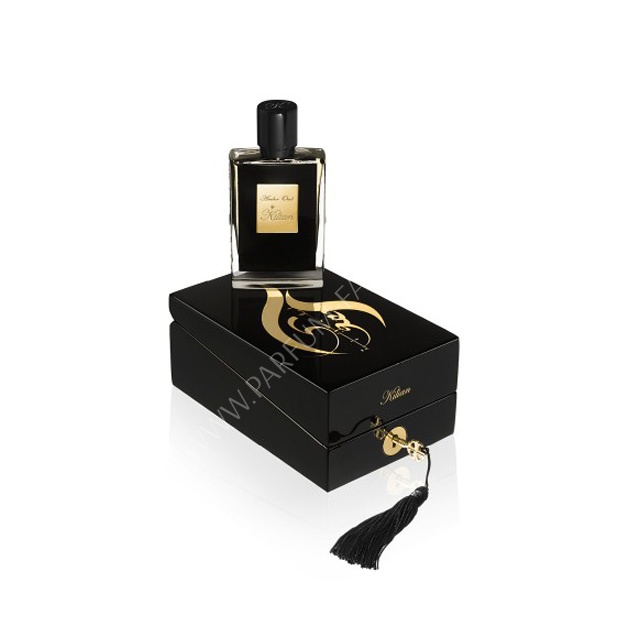Фото - KILIAN Amber Oud