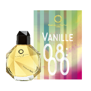 Фото - FRANCESCA DELL'ORO Vanille 08:00