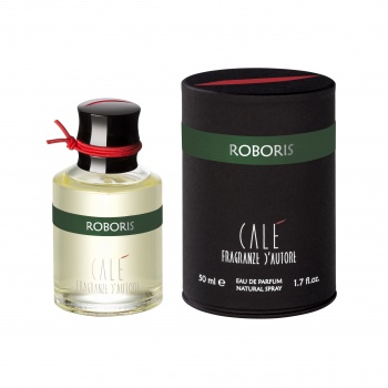 Фото - CALE FRAGRANZE D`AUTORE Roboris