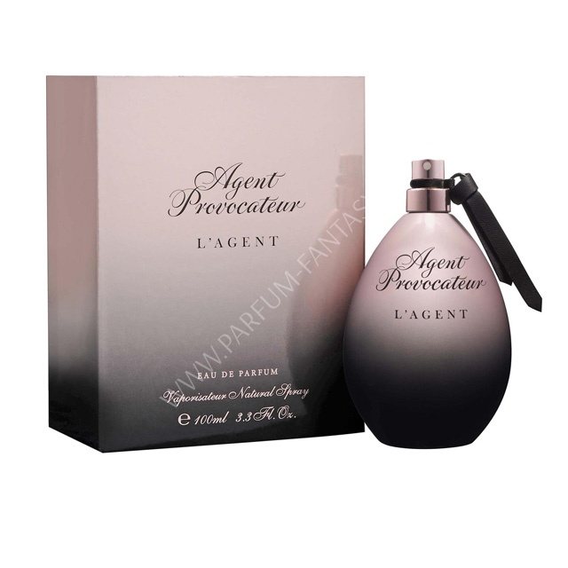 Фото - AGENT PROVOCATEUR L'Agent