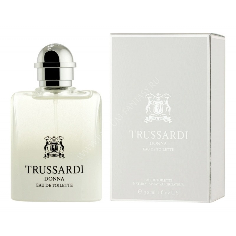 Фото - TRUSSARDI Donna